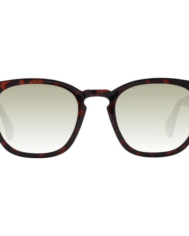 Brown Men Sunglass