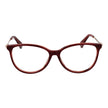 Red Acetate Glasses (Frames)