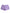 Purple DG Logo Print Nylon Men Shorts Swimwear