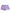 Purple DG Logo Print Nylon Men Shorts Swimwear