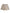 Beige Nylon Beachwear Men Boxer Short Swimwear