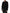 Black Cotton Denim Stretch Giubbotto Jacket