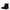Black Fabric High Tops