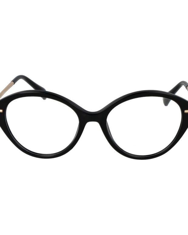 Black Women Glasses Frame