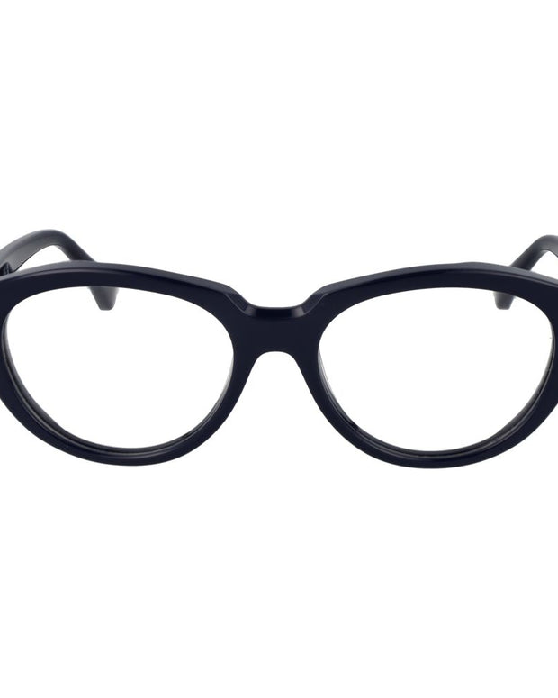 Blue Women Glasses Frame