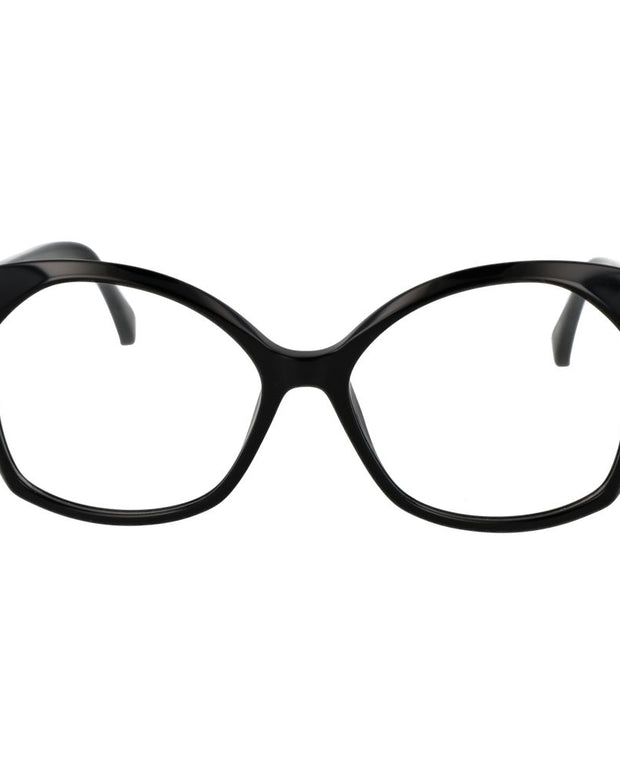 Black Women Glasses Frame