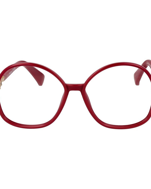 Pink Women Glasses Frame