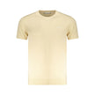 Beige Cotton Sweater