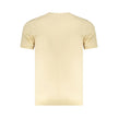 Beige Cotton Sweater