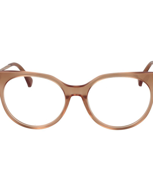 Pink Women Glasses Frame
