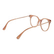 Pink Women Glasses Frame