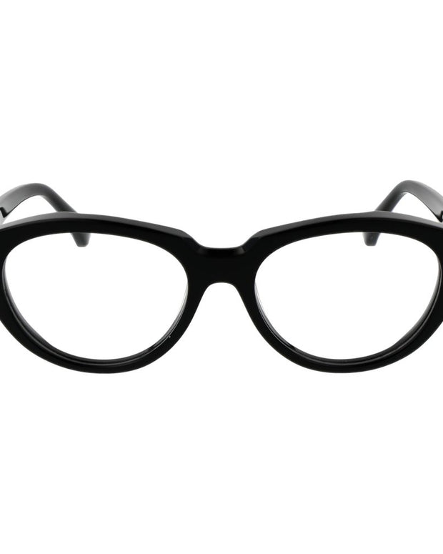 Black Women Glasses Frame
