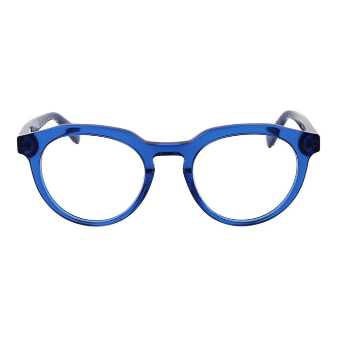 Blue Men Optical Frames