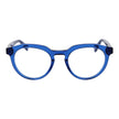 Blue Men Optical Frames