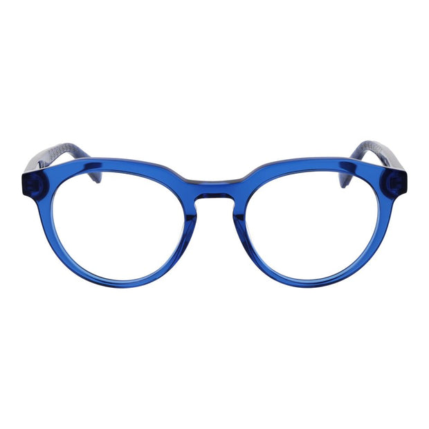 Blue Men Optical Frames