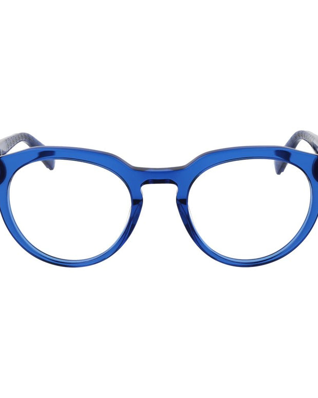 Blue Men Optical Frames