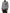 Black White Houndstooth Wool Crest Jacket Sweater