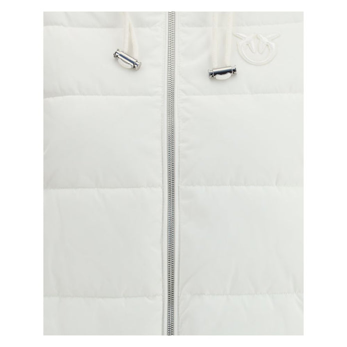 Logo Down Jacket