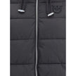 Logo Down Jacket