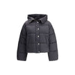 Padded Down Jacket