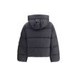 Padded Down Jacket