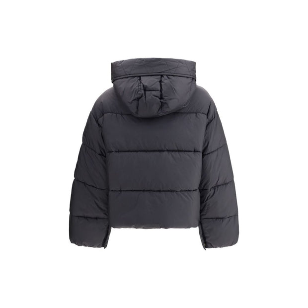 Padded Down Jacket