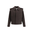 Cashmere Jacket