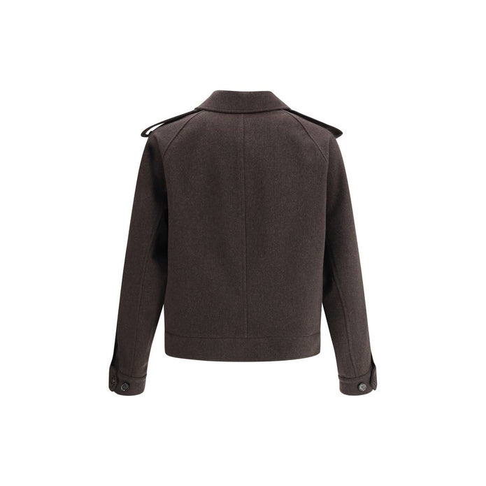 Cashmere Jacket