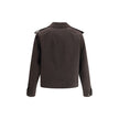Cashmere Jacket