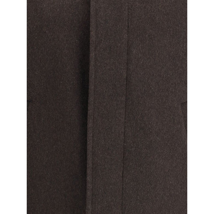 Cashmere Jacket