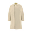 Long Trench Coat