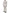 Light Cream Linen Embroidered 2 Piece Suit
