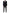 Black Wool 3 Piece Slim Fit Formal Men Suit