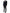 Black Wool 3 Piece Slim Fit Formal Men Suit