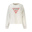White Cotton Sweater