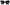 DG4190 Black Lace Acetate Crystal Round Sunglasses
