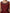 Burgundy Silk Beaded Evening Gown Dress