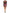 Black Floral Fiori Pittorici Mini Bodycon Dress