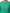 Green Viscose Acetate Mini Long Sleeve Dress