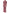 Pink Red Polka Dot Silk Satin Maxi Gown Dress