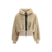Faux fur bomber Jacket