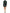 Black Green Metallic Jacquard Mini Long Dress