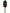 Black Green Metallic Jacquard Mini Long Dress