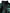 Black Green Metallic Jacquard Mini Long Dress
