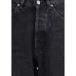 V-waist Jeans