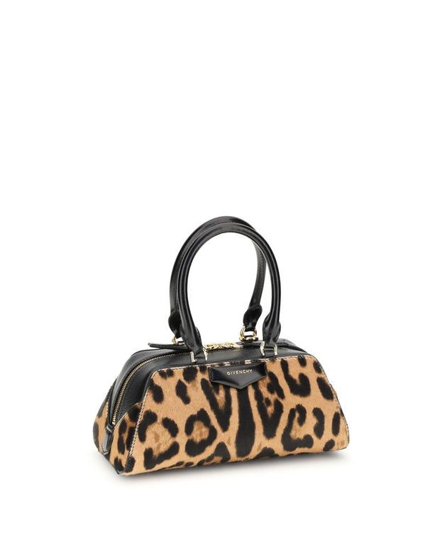 Antigona East-West mini Handbag