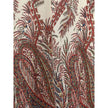Sablé long Dress