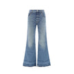 Chloé Bootcut Jeans