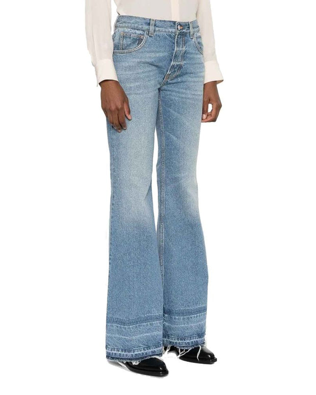 Chloé Bootcut Jeans