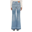 Chloé Bootcut Jeans